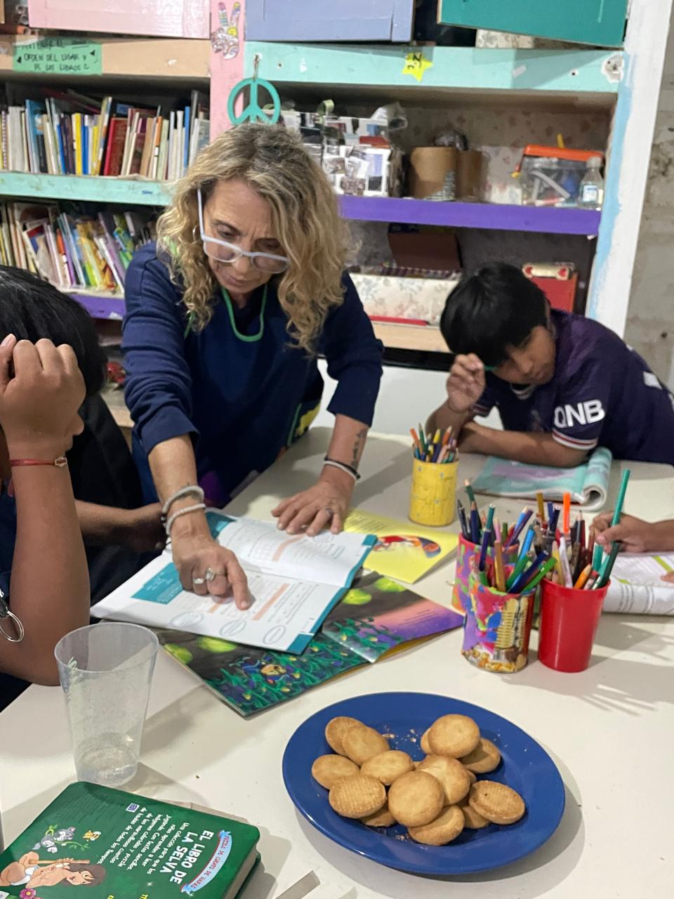 Atención Primaria de la Salud