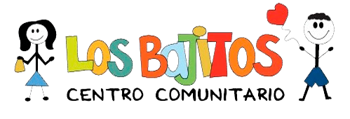 Logo Los Bajitos
